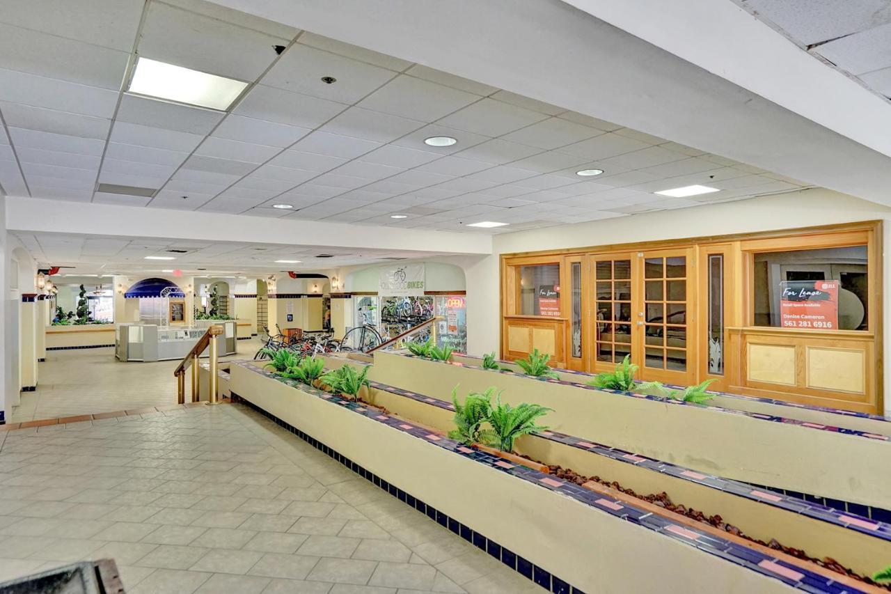 Beach Front Suite At Hollywood Beach Resort, Direct Beach Access, Swimming Pool Eksteriør bilde